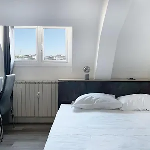  Apartamento House Crocetta