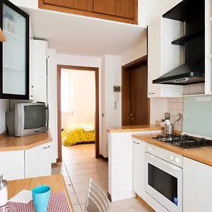  Apartamento Milanofiere Flat