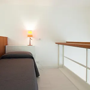 2* Apartamento Bb Desuite